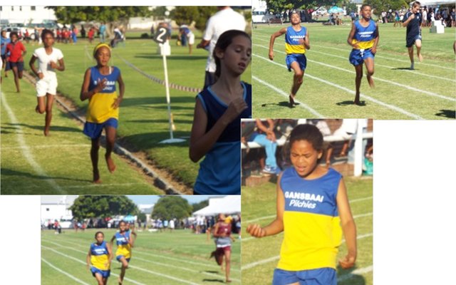 Gansbaai Primer se Presteerders_1